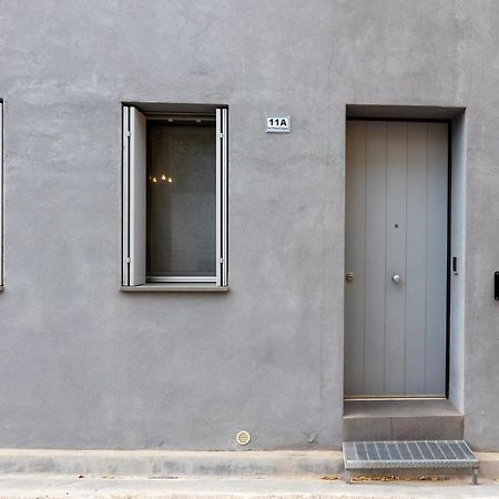 Bed & Breakfast Il Carignano Cagliari Eksteriør billede