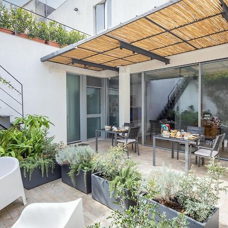Bed & Breakfast Il Carignano Cagliari Eksteriør billede