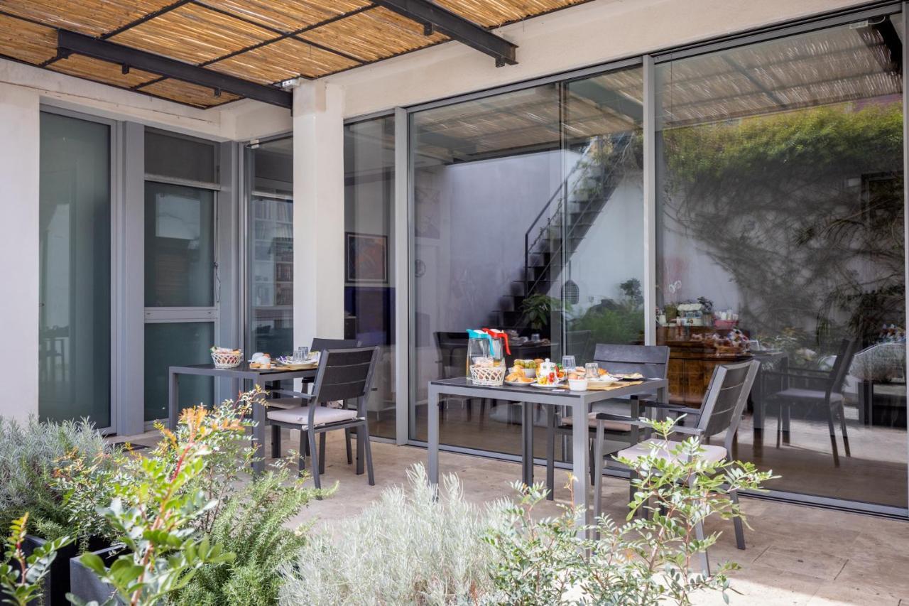 Bed & Breakfast Il Carignano Cagliari Eksteriør billede