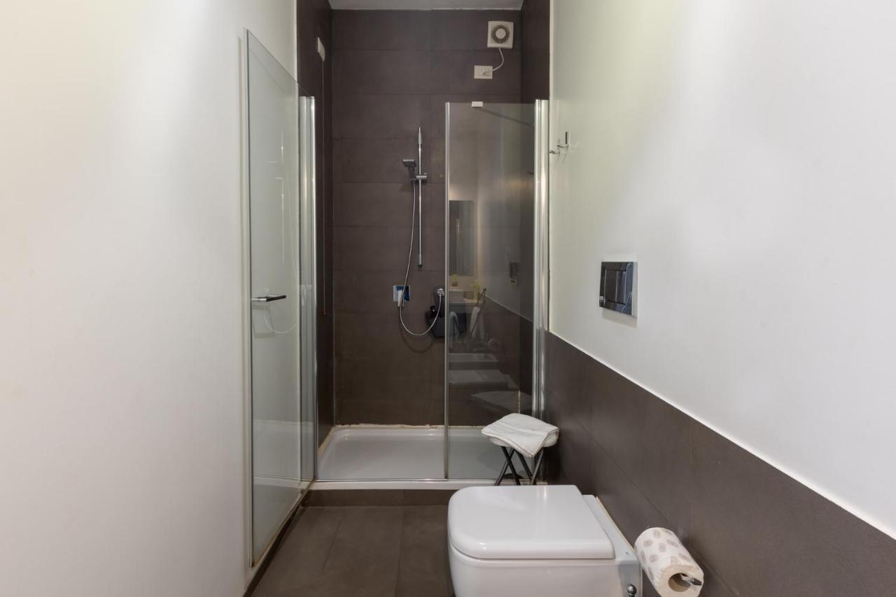 Bed & Breakfast Il Carignano Cagliari Eksteriør billede