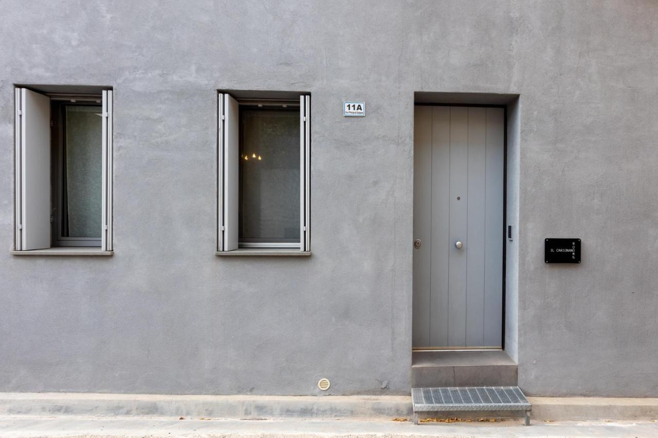 Bed & Breakfast Il Carignano Cagliari Eksteriør billede