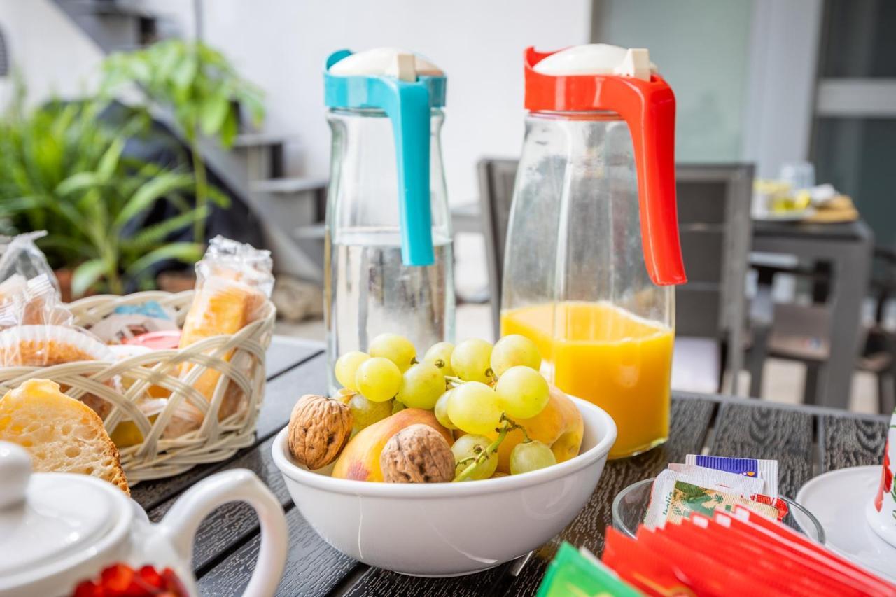 Bed & Breakfast Il Carignano Cagliari Eksteriør billede