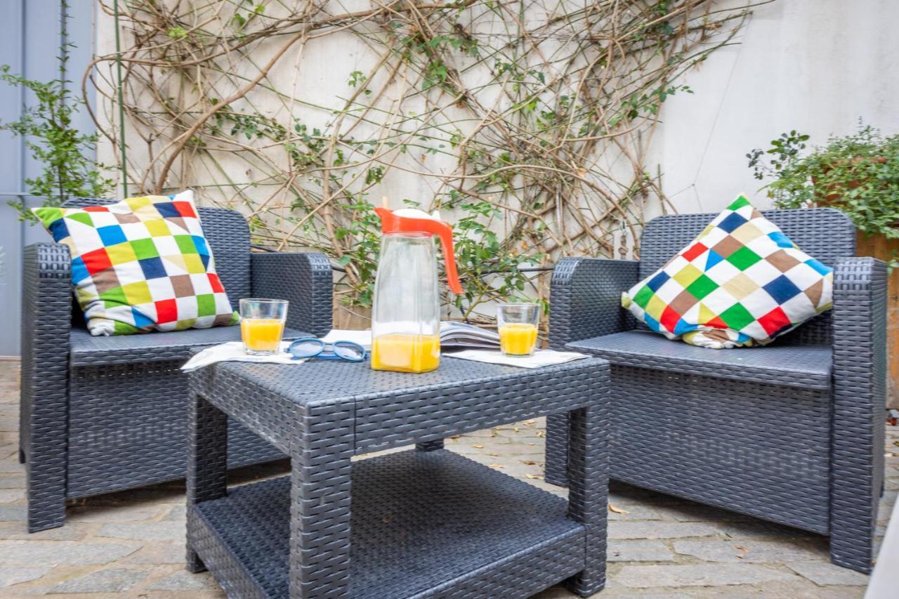Bed & Breakfast Il Carignano Cagliari Eksteriør billede