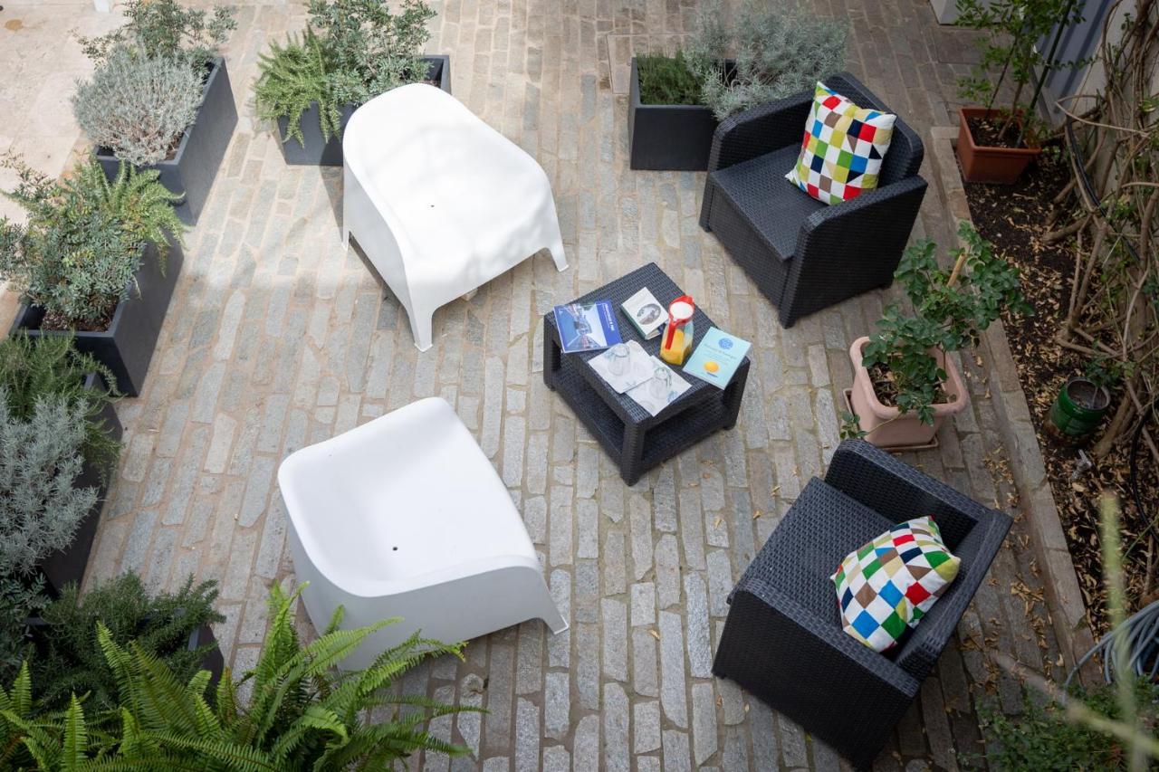 Bed & Breakfast Il Carignano Cagliari Eksteriør billede