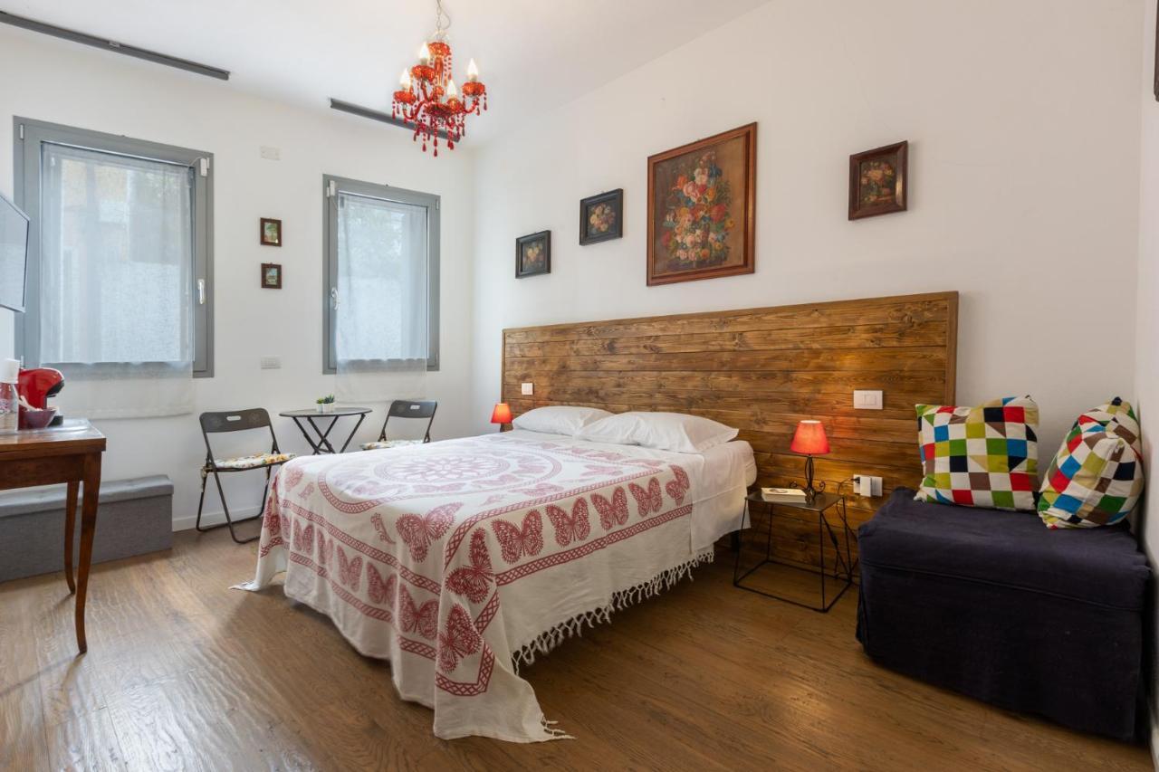 Bed & Breakfast Il Carignano Cagliari Eksteriør billede