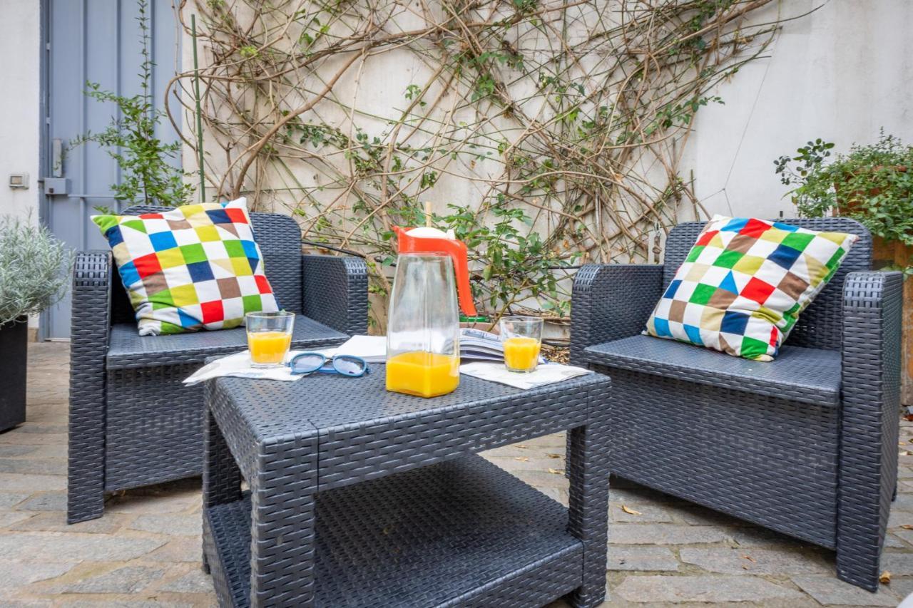 Bed & Breakfast Il Carignano Cagliari Eksteriør billede
