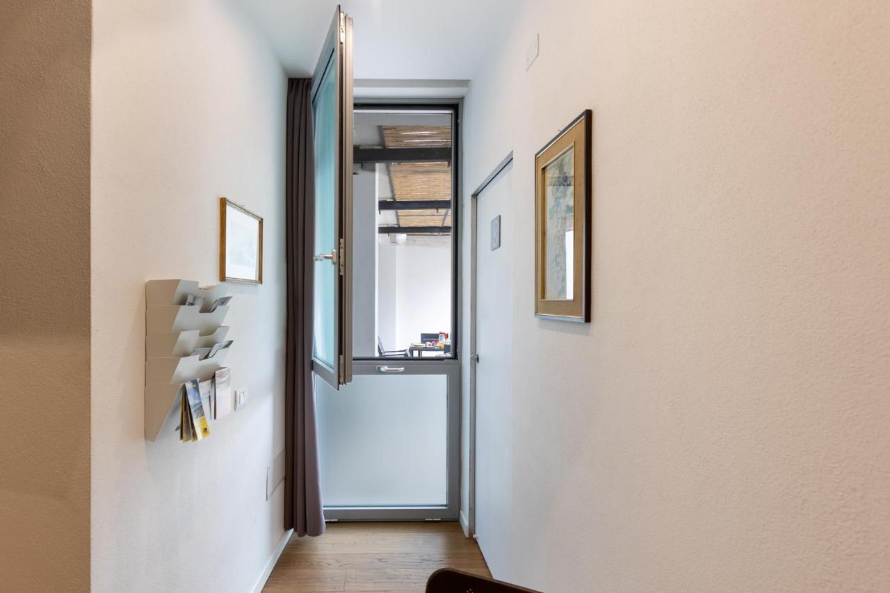 Bed & Breakfast Il Carignano Cagliari Eksteriør billede