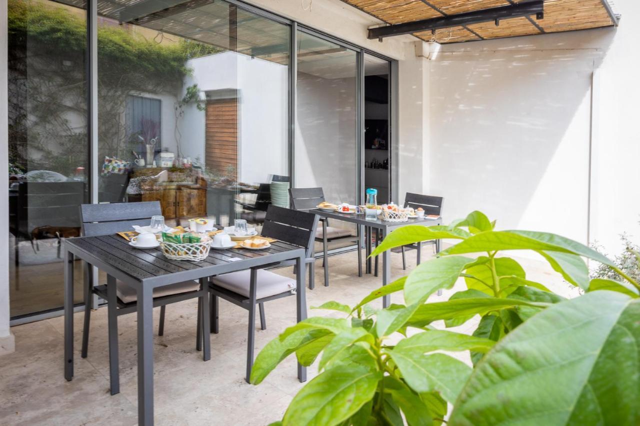 Bed & Breakfast Il Carignano Cagliari Eksteriør billede