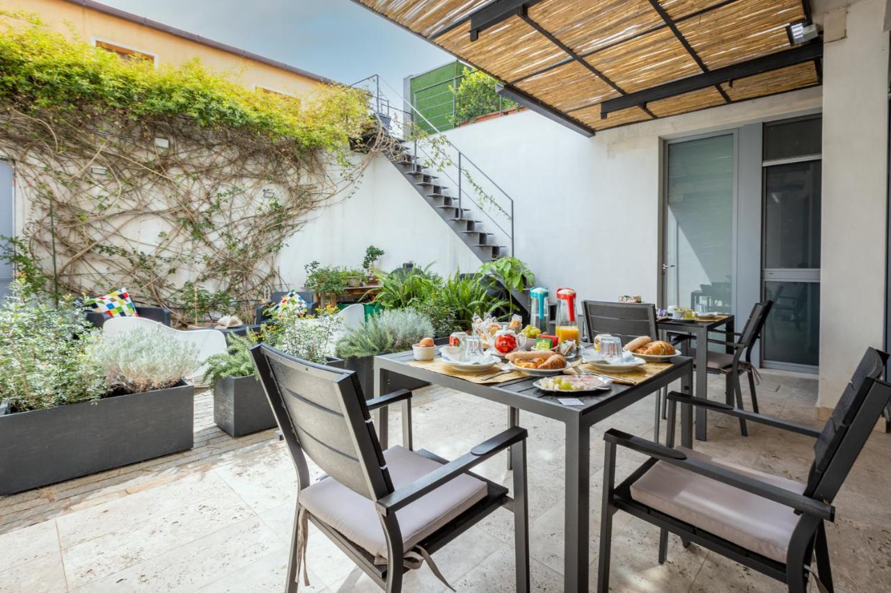 Bed & Breakfast Il Carignano Cagliari Eksteriør billede