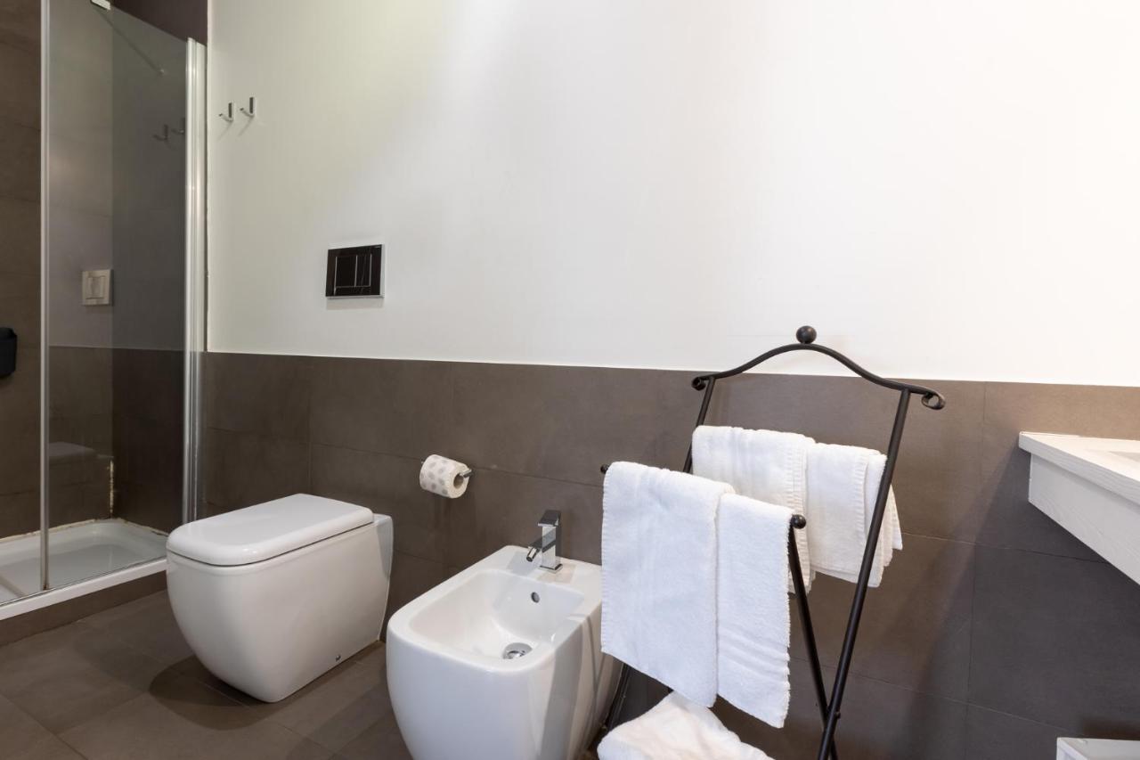Bed & Breakfast Il Carignano Cagliari Eksteriør billede