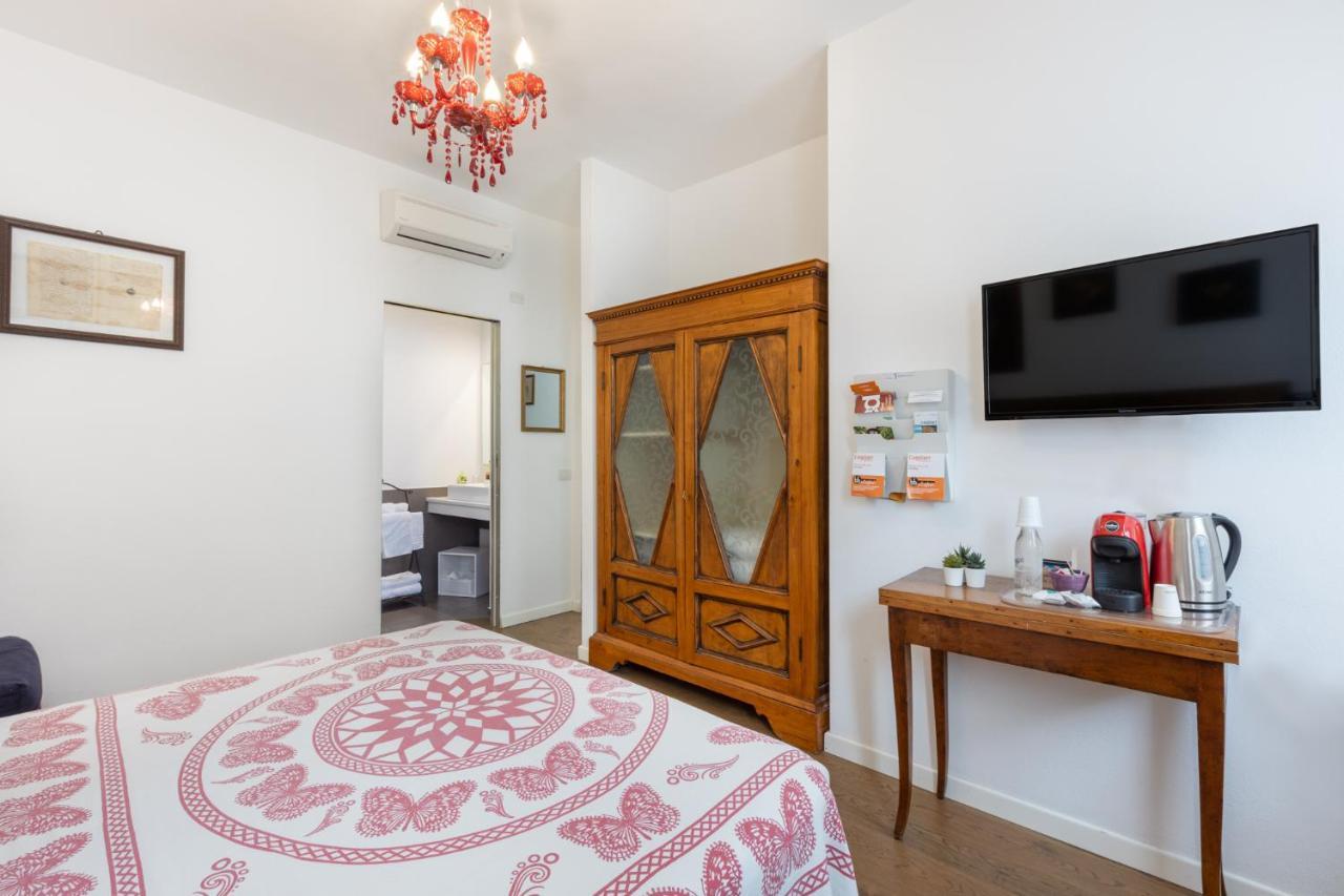 Bed & Breakfast Il Carignano Cagliari Eksteriør billede