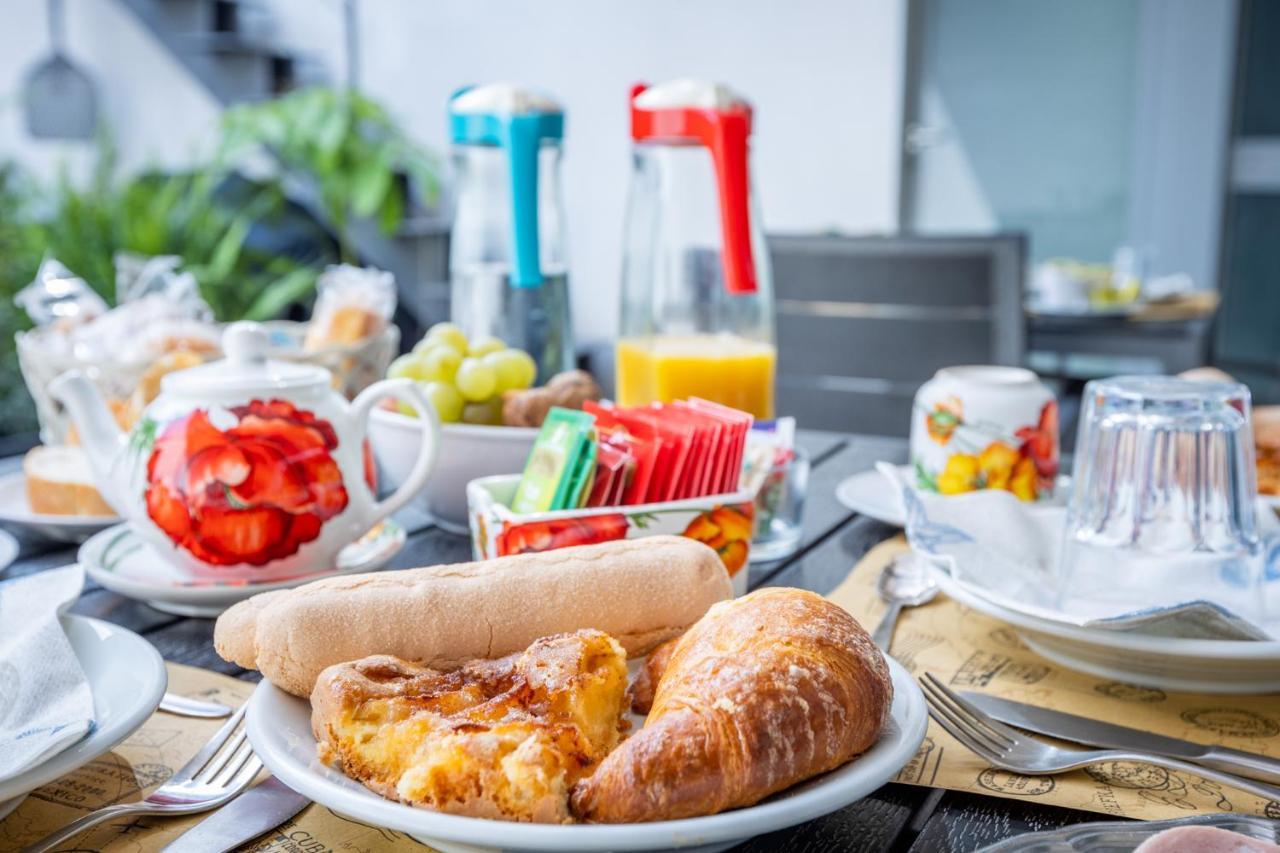 Bed & Breakfast Il Carignano Cagliari Eksteriør billede