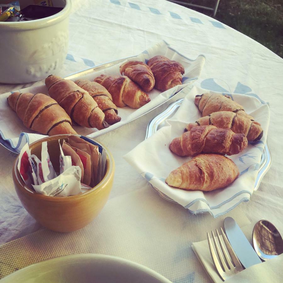 Bed & Breakfast Il Carignano Cagliari Eksteriør billede